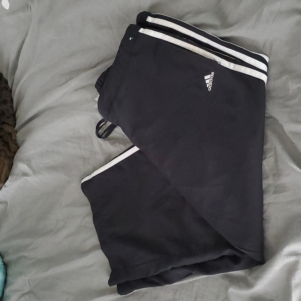 Women's capri